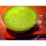 抹茶ラテ