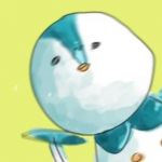 じゃがりねこ。