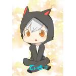 てぃきんSARADA