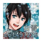 ＊白雪＊