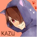 かずぺこ