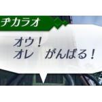 桜花一刀流のヂカラオ