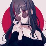 くろくも