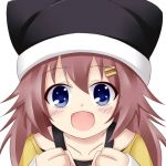 小桜ぺた