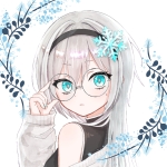 雪❄️ m.e.g works