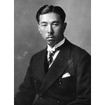 眠れる獅子