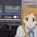 星川快速線