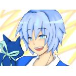 ＢＬＵＥ（あお）