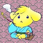 ゼンタ