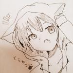 とらねこ