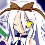 白いまりも