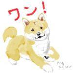 パスタとオムレツ