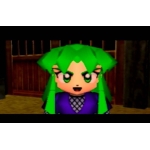 やえお