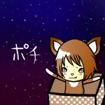 ぽち