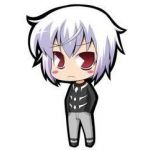 Ψ二ーだいΨ