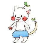 ねこもやし