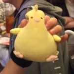 ユーザー画像