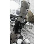 もくもく木炭