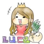 Luca❁⃘*.ﾟ