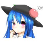 薄氷 いと