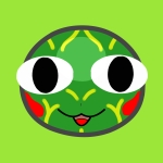 領石みどりがめ