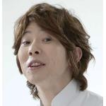 川越シェフ