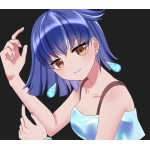 東京少女あめ