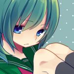 みずれんちゃん