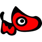 べぇ