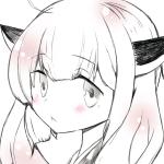 七汐しの/ななしの
