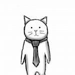 ねこびと