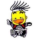 ヌコ武者