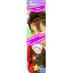 パンダ先輩
