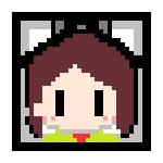 遺影