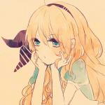 ぽわちゃか