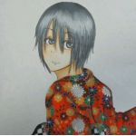 花扇伽遊