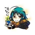 まじょこ