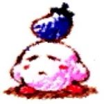 かげび