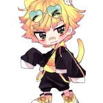 ちゃこ*