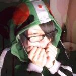 ちびノリダー