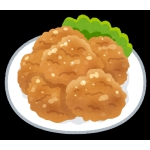 からあげセット