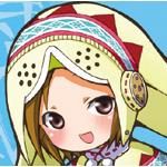 津々巳あや