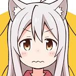 ねことうふ