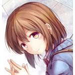 勇月