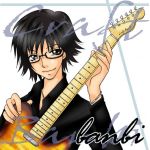 バンビさん