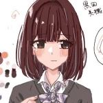 ローライズパンツ