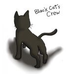 黒猫