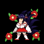 紫叢びぃお