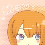 モー子