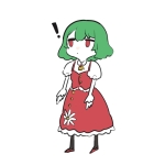 KI紗(鳩子)